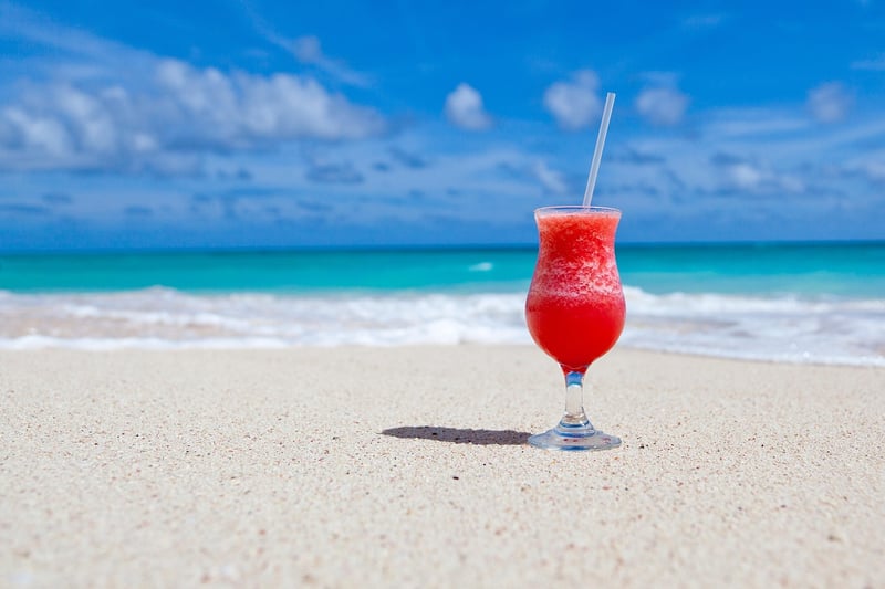 Exotic Beaches